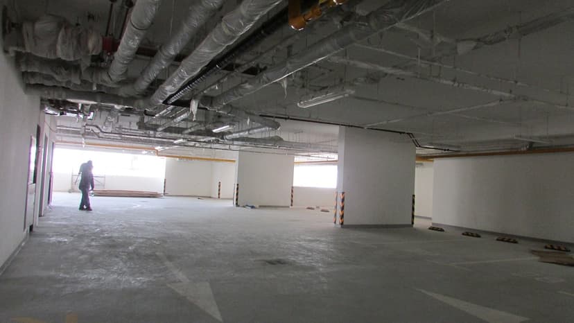 Dune Residency Dubai construction — photo 17