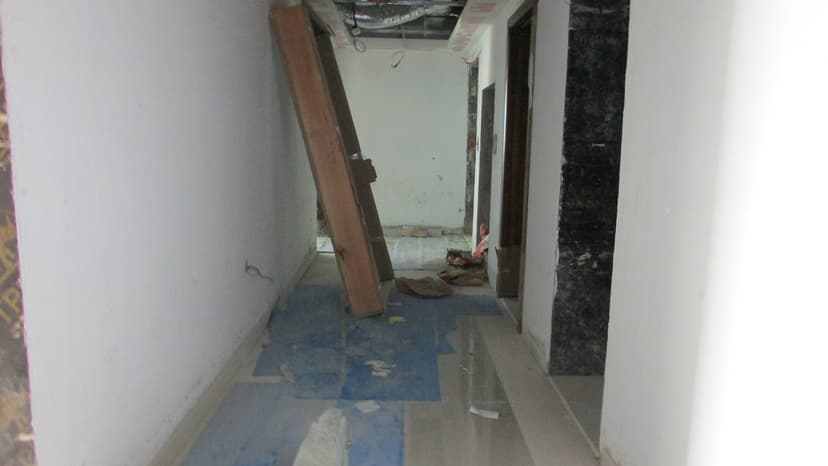 Dune Residency Dubai construction — photo 19