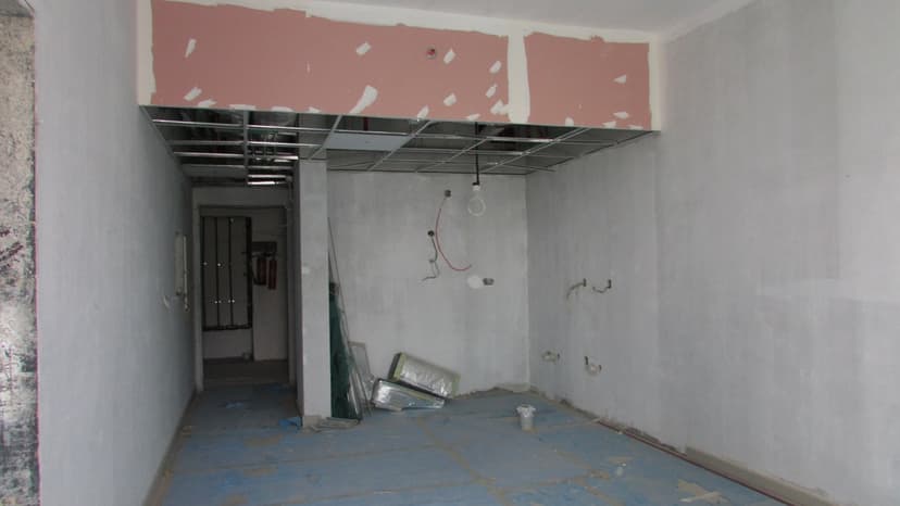 Dune Residency Dubai construction — photo 20