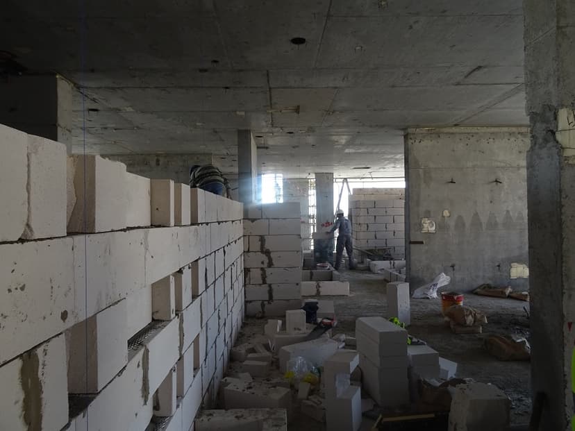 ALandalus Building D construction — photo 29