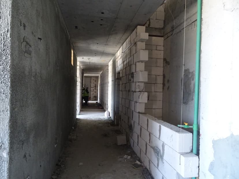 ALandalus Building D construction — photo 33