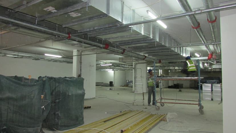 Hyati Avenue construction — photo 46