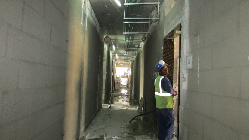 Hyati Avenue construction — photo 52