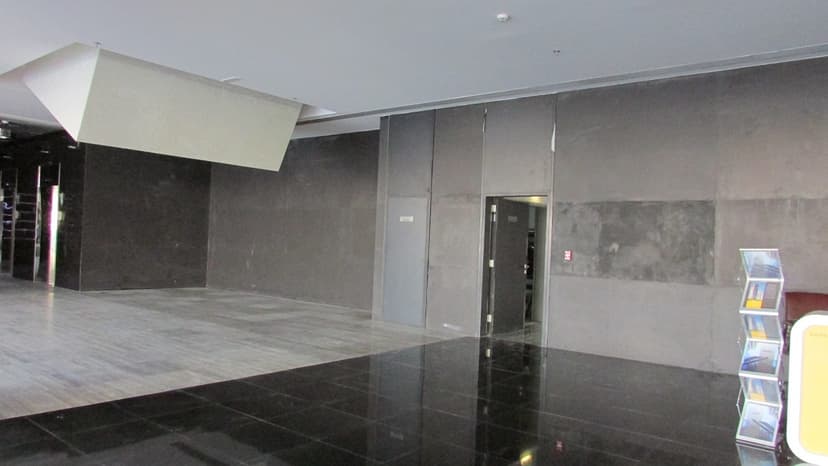 Tamani Arts Offices construction — photo 4
