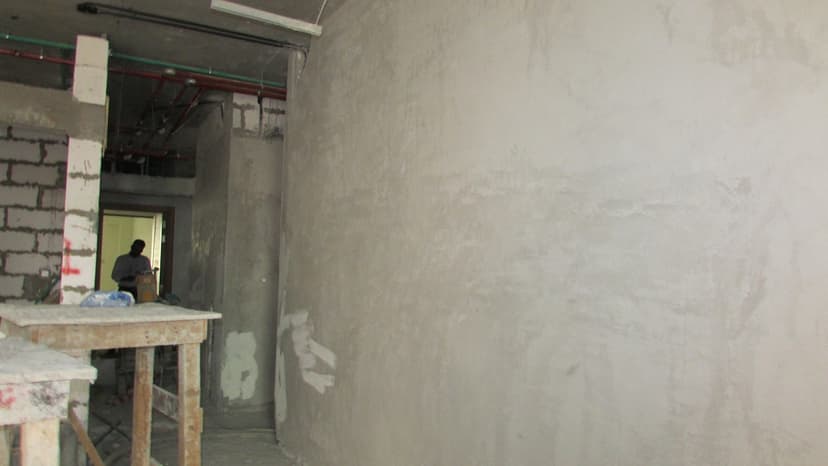 Burj Pacific construction — photo 210