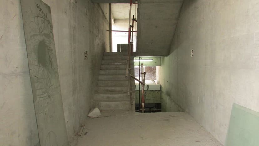 Burj Pacific construction — photo 203