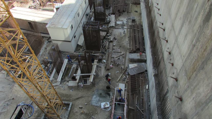 77s construction — photo 17