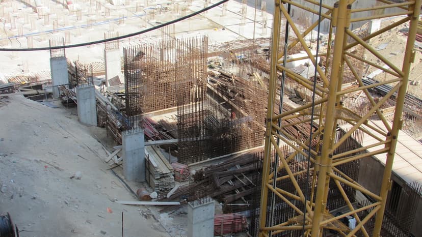 77s construction — photo 18