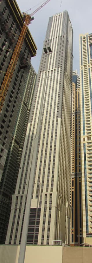 Marina 101 construction — photo 2
