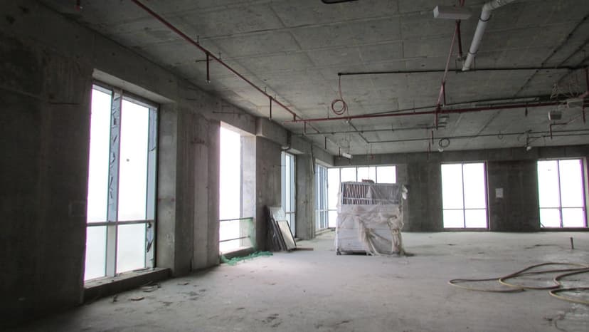Marina 101 construction — photo 10