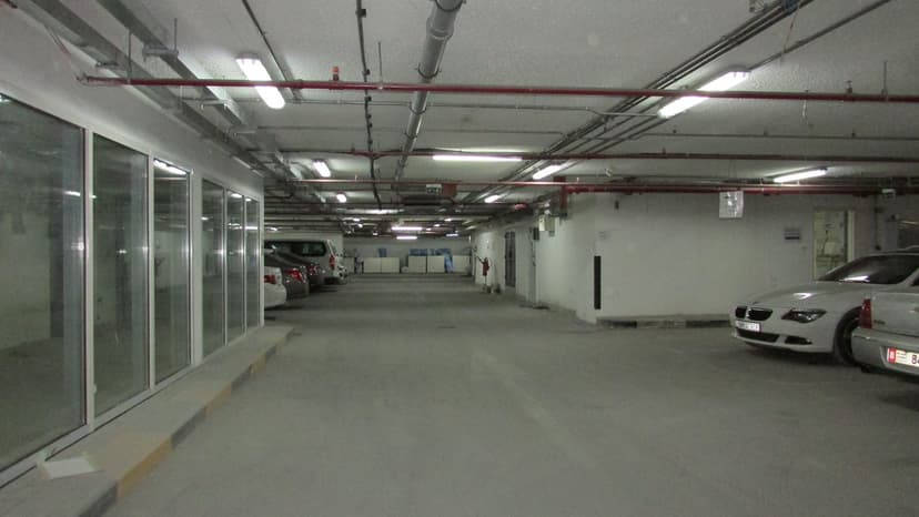 Marina 101 construction — photo 9
