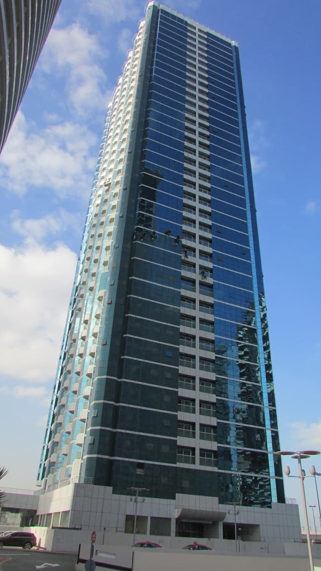 New Dubai Gate2 construction — photo 25