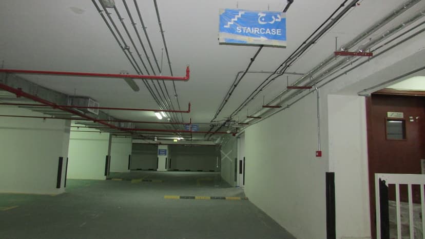 New Dubai Gate2 construction — photo 22
