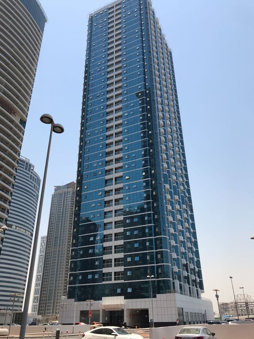 New Dubai Gate2 construction — photo 20