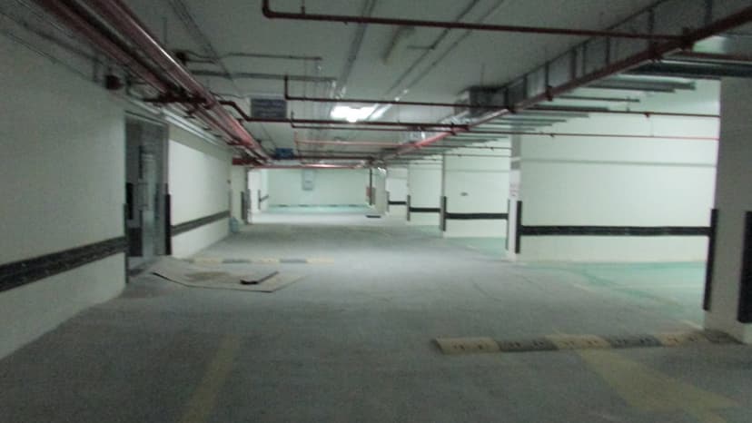 New Dubai Gate2 construction — photo 3