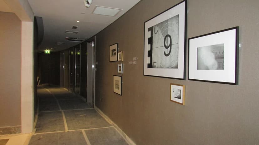 DAMAC Towers by Paramount construction — photo 18