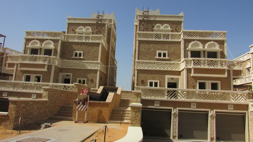 Balqis Residence construction — photo 62