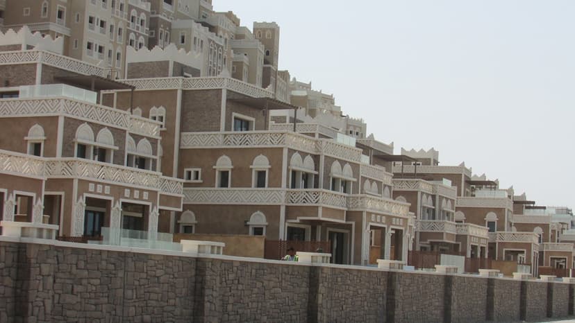 Balqis Residence construction — photo 47