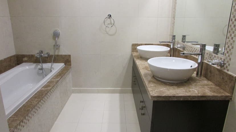 Balqis Residence construction — photo 45