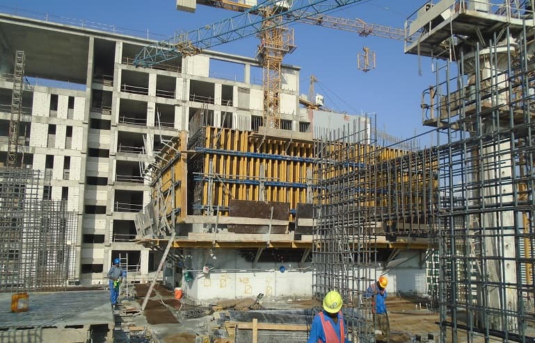 The Sterling West House construction — photo 104