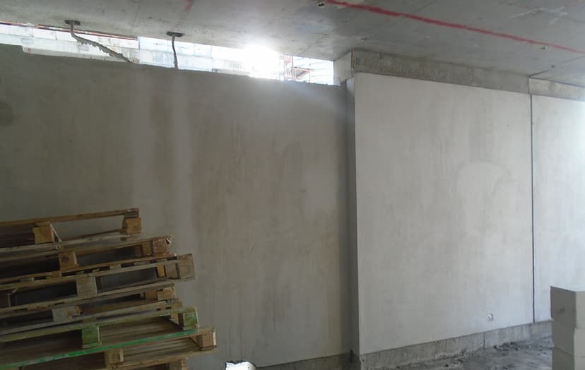 The Sterling West House construction — photo 102