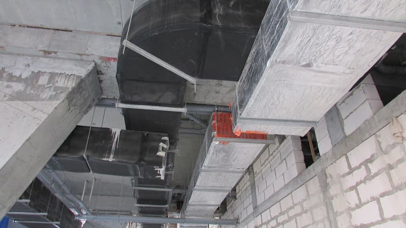 The Sterling West House construction — photo 96