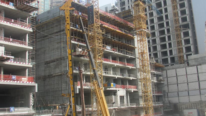 The Sterling West House construction — photo 112