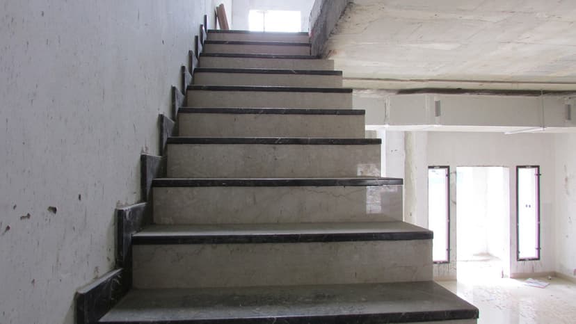 La Belle Vue construction — photo 36