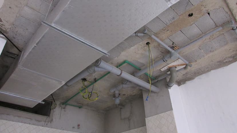 La Belle Vue construction — photo 35