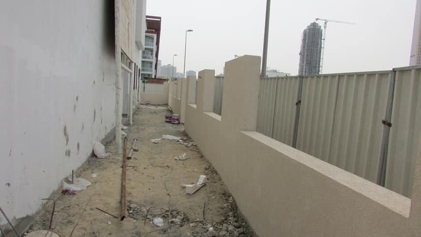 La Belle Vue construction — photo 32