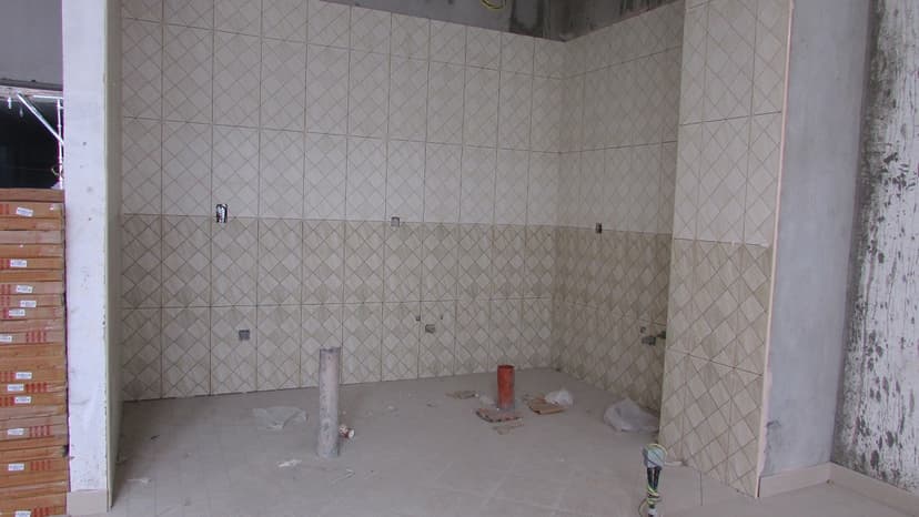 La Belle Vue construction — photo 37