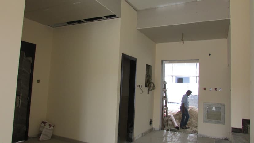 La Belle Vue construction — photo 38