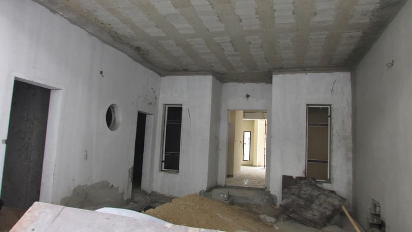 La Belle Vue construction — photo 30