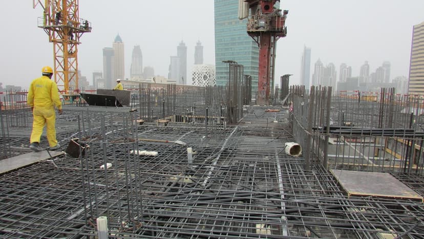 Sol Bay construction — photo 35