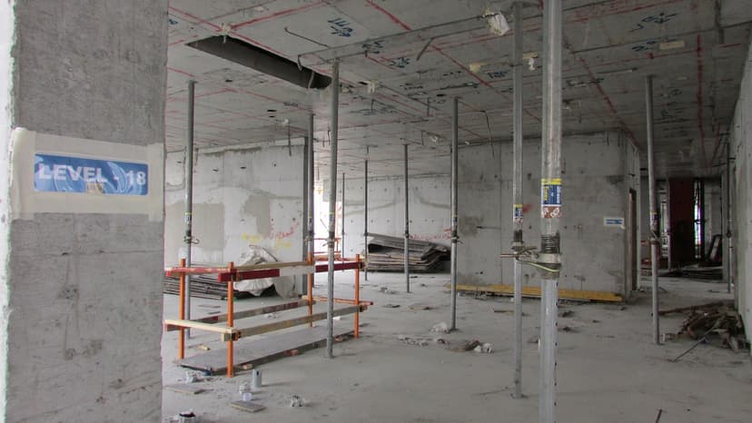 Sol Bay construction — photo 43