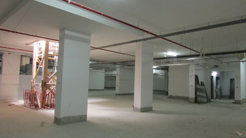 Sol Bay construction — photo 38