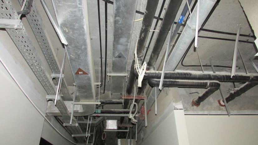 Wadi Tower construction — photo 42