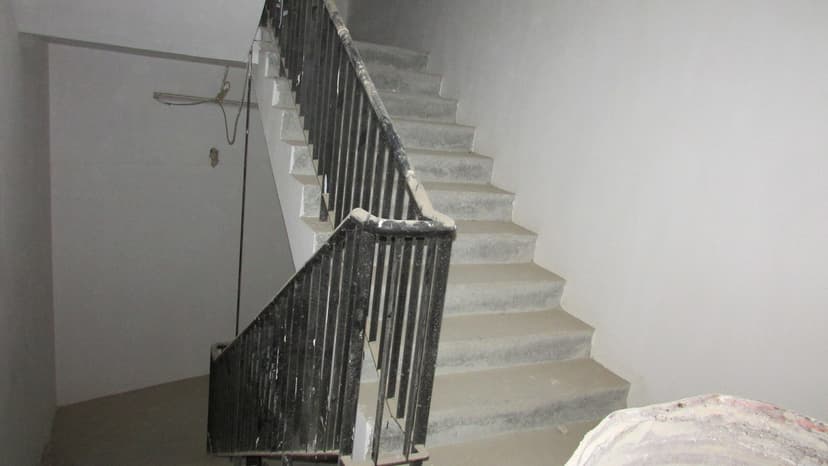 Wadi Tower construction — photo 50