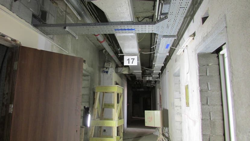 Wadi Tower construction — photo 56