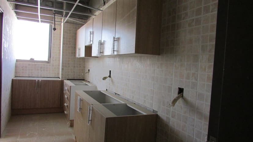 Wadi Tower construction — photo 54