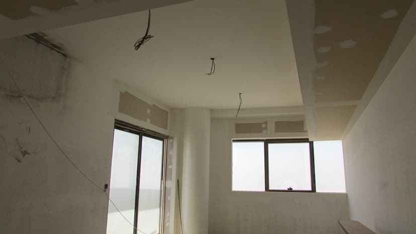Wadi Tower construction — photo 51