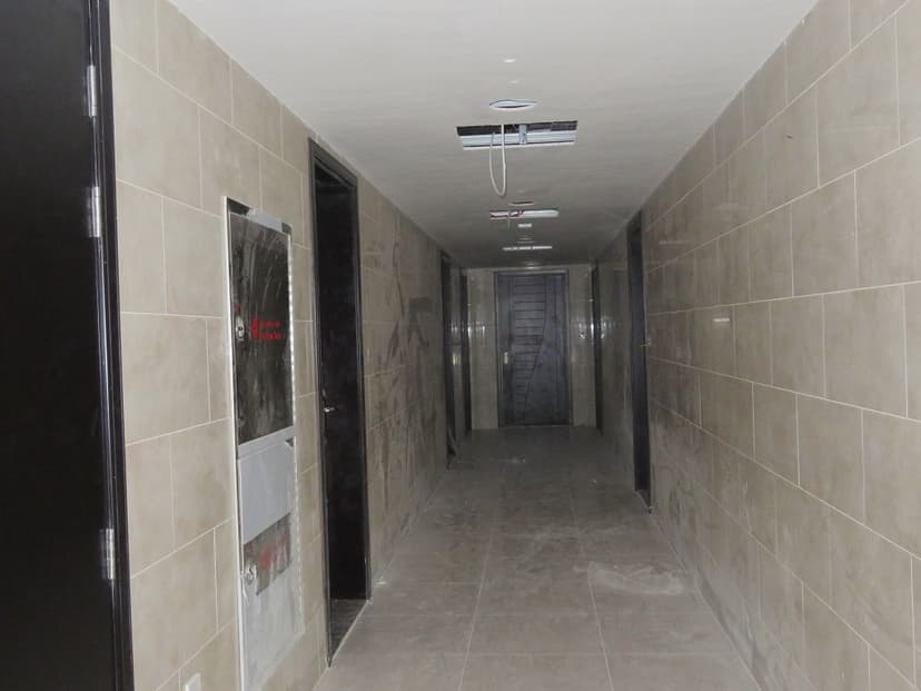 Uniestate Prime Tower construction — photo 14