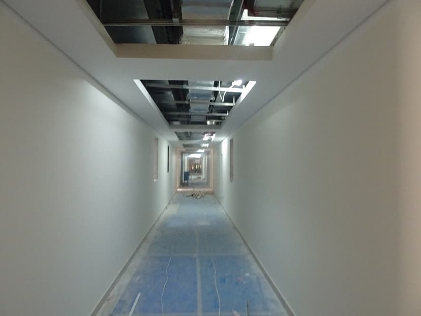 Mirdif Hills- Janayen Avenue construction — photo 27
