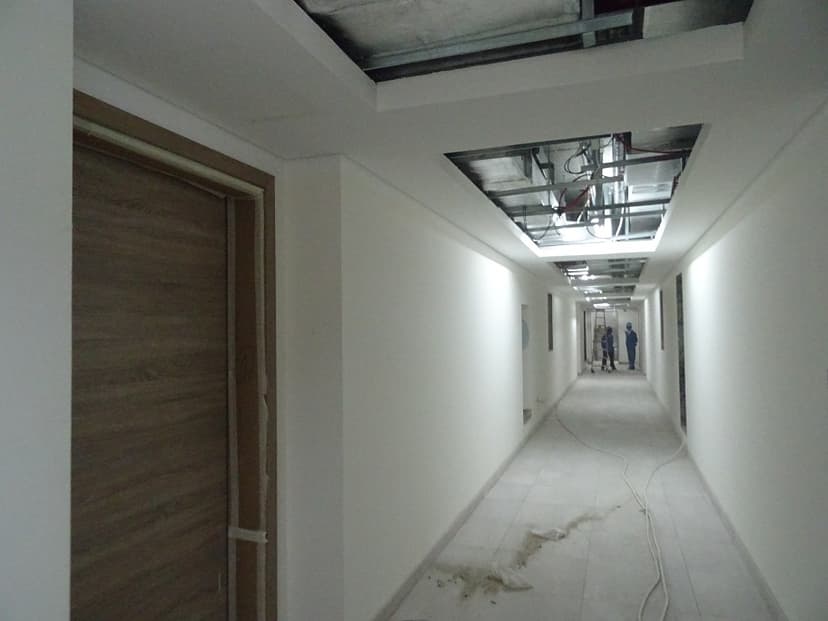 Mirdif Hills- Janayen Avenue construction — photo 17