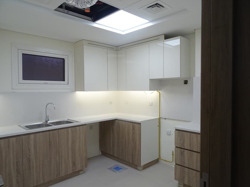 Mirdif Hills- Janayen Avenue construction — photo 18