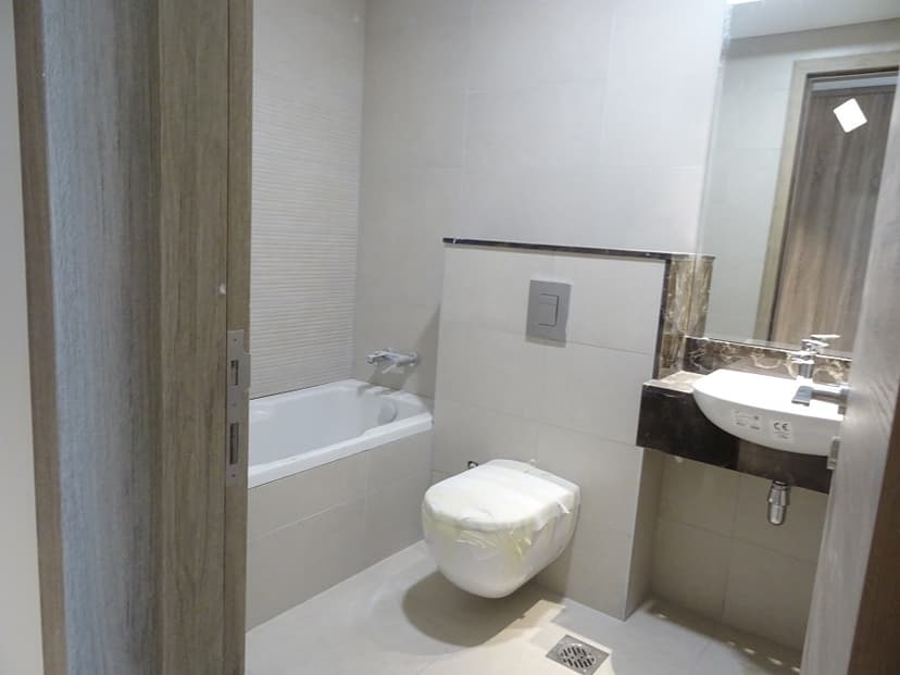 Mirdif Hills- Janayen Avenue construction — photo 23