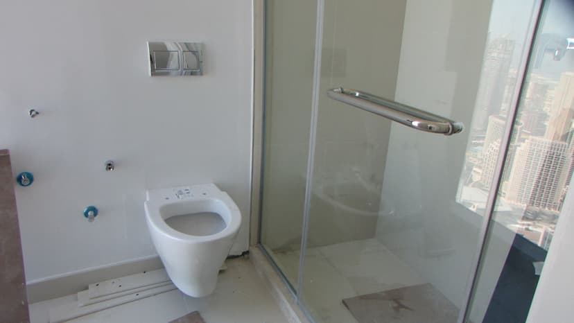 Vida Residence Downtown Dubai construction — photo 21