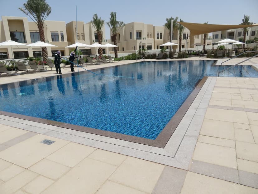 Reem - Mira Oasis Community Phase 2 construction — photo 15