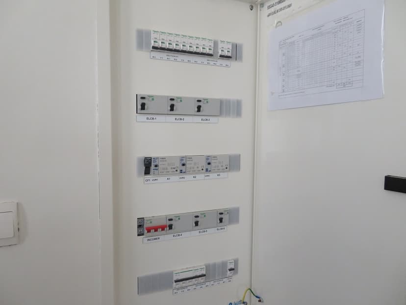 Reem - Mira Oasis Community Phase 2 construction — photo 18