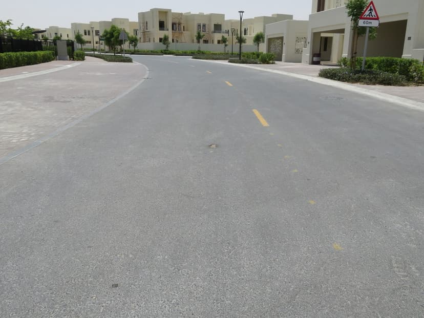 Reem - Mira Oasis Community Phase 2 construction — photo 19